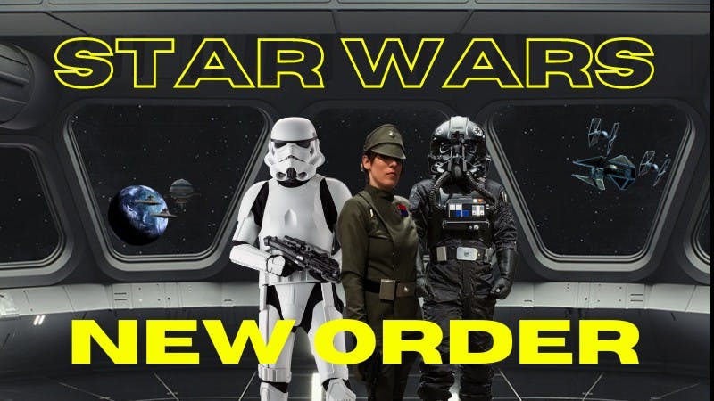 Star Wars: New Order
