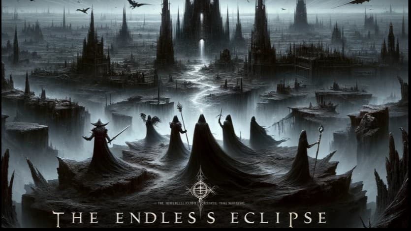 The Endless Eclipse