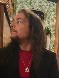 Andrew Lang (Dice & Daring) avatar