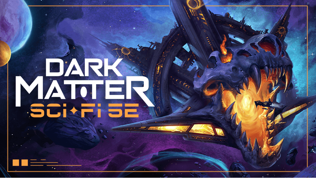 Dark Matter Week
