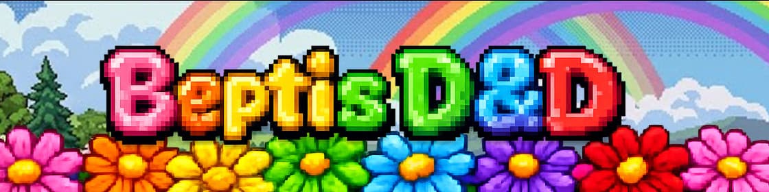 Taylor (Beptis) banner