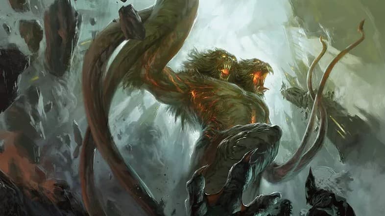 DM Blake Presents - Out of the Abyss || A DnD 5e Adventure