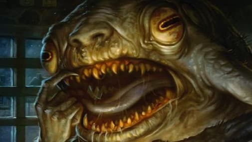 Touch of the Feywild REBORN; The Complete Campaign