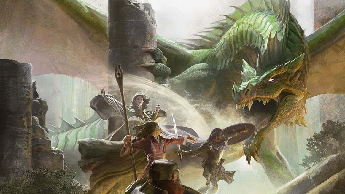 Lost Mine of Phandelver: D&D for Beginners!