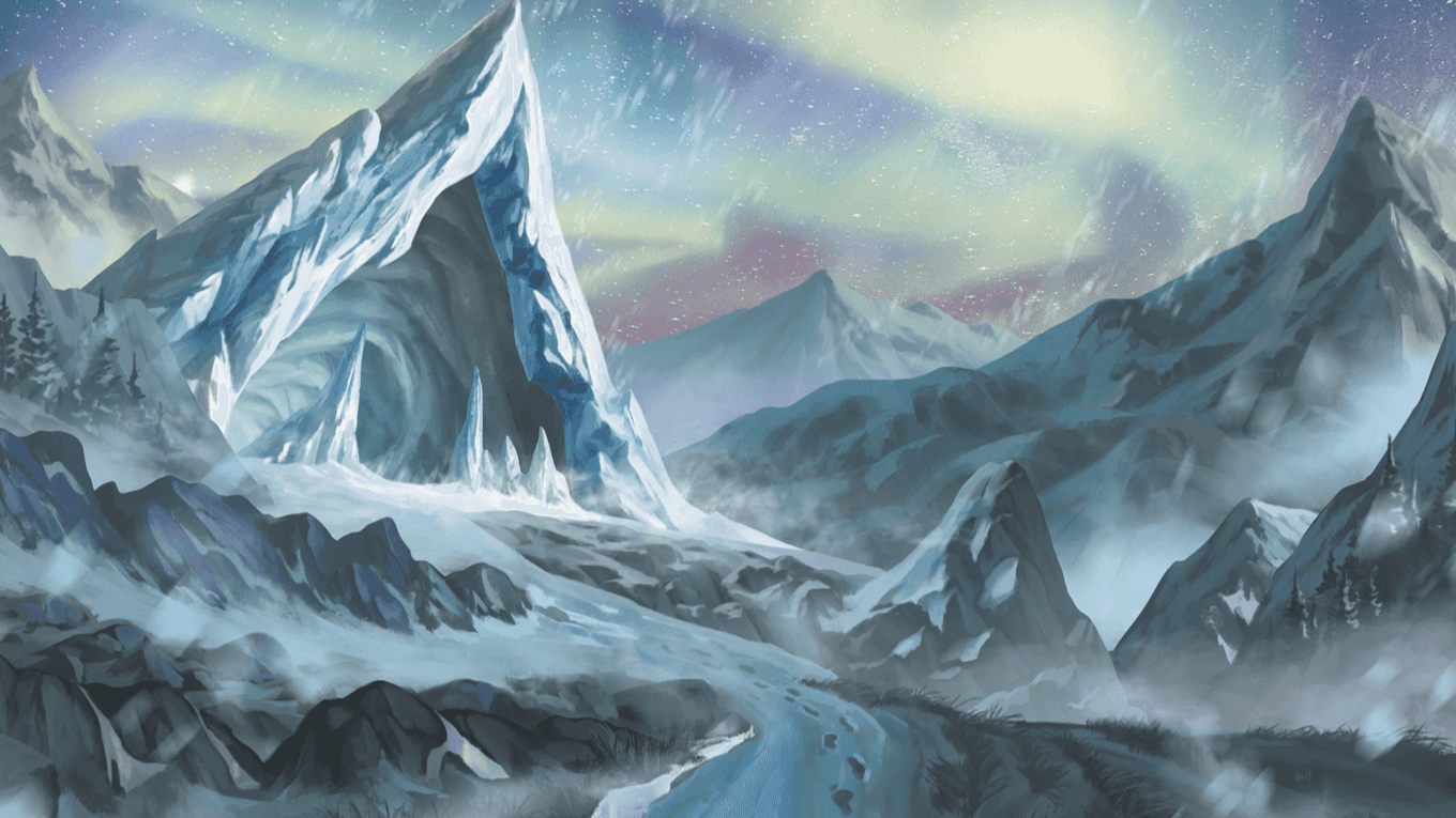 MORIA: Through the Doors of Durin | The One Ring 2e | PbP