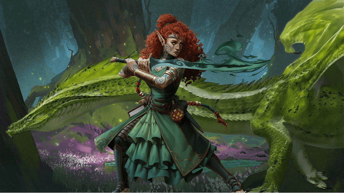 Dragon Delves: Shadow of the Dracolich