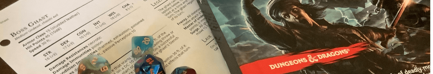 game master profile header image