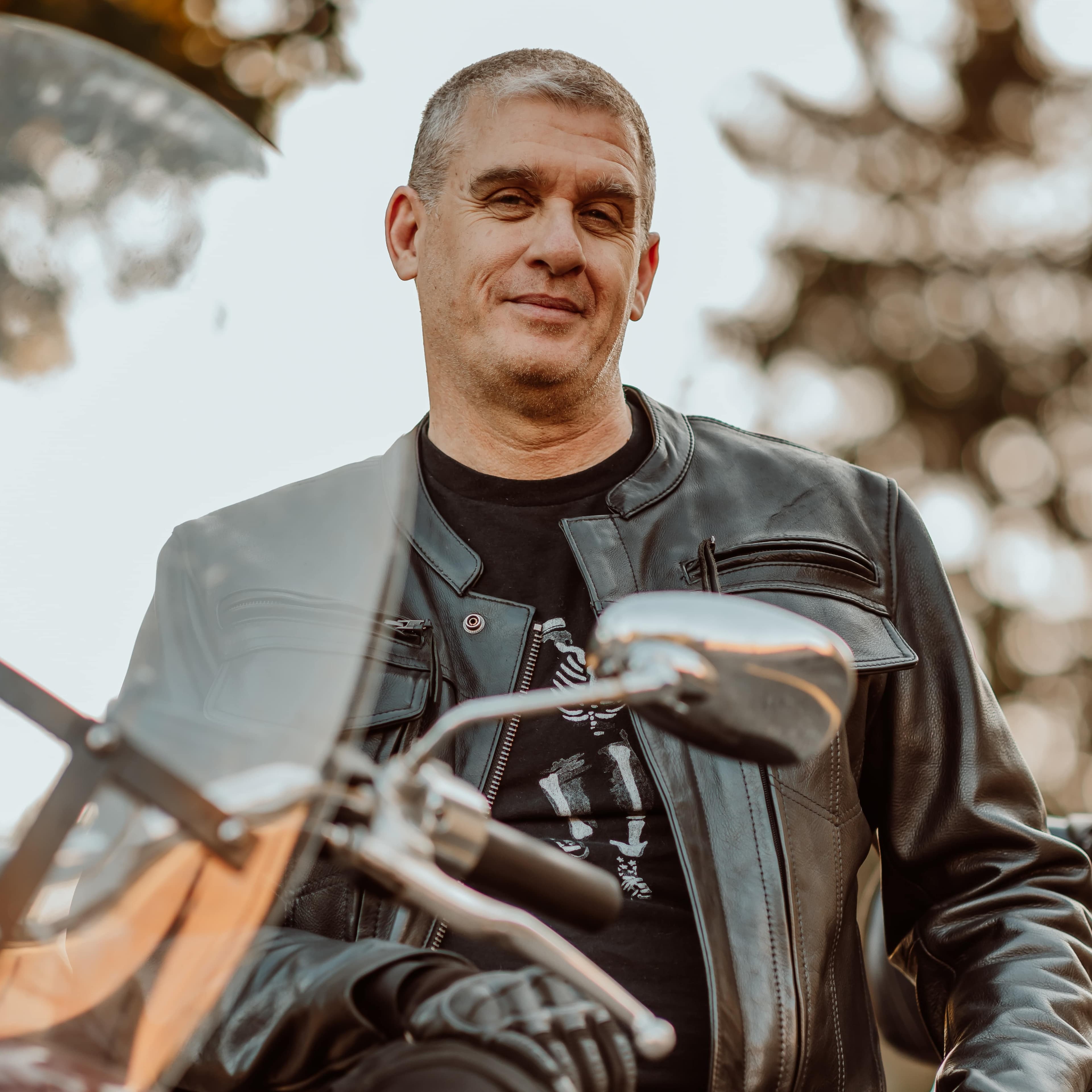 Keith Aaron Gilbert avatar