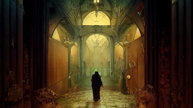 The Halls of Arden Vul | Newcomers Welcome!
