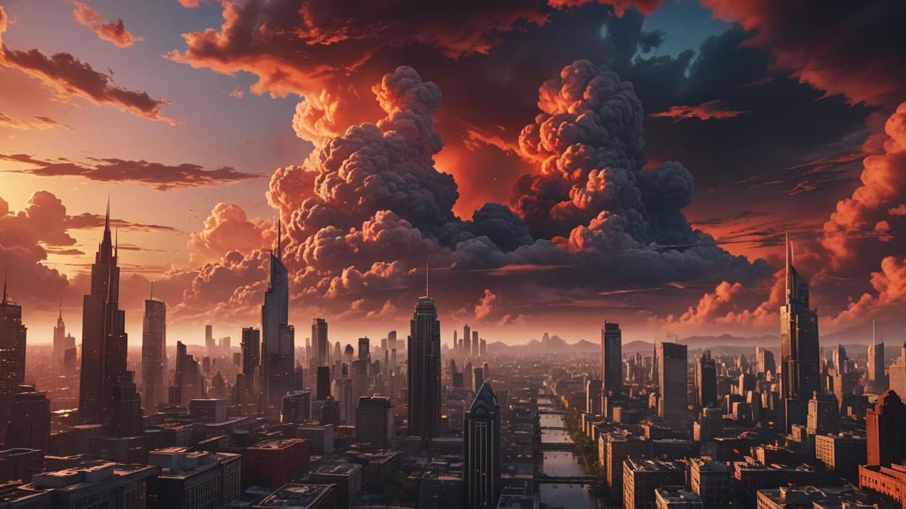 The Apartment | Beginner One-Shot