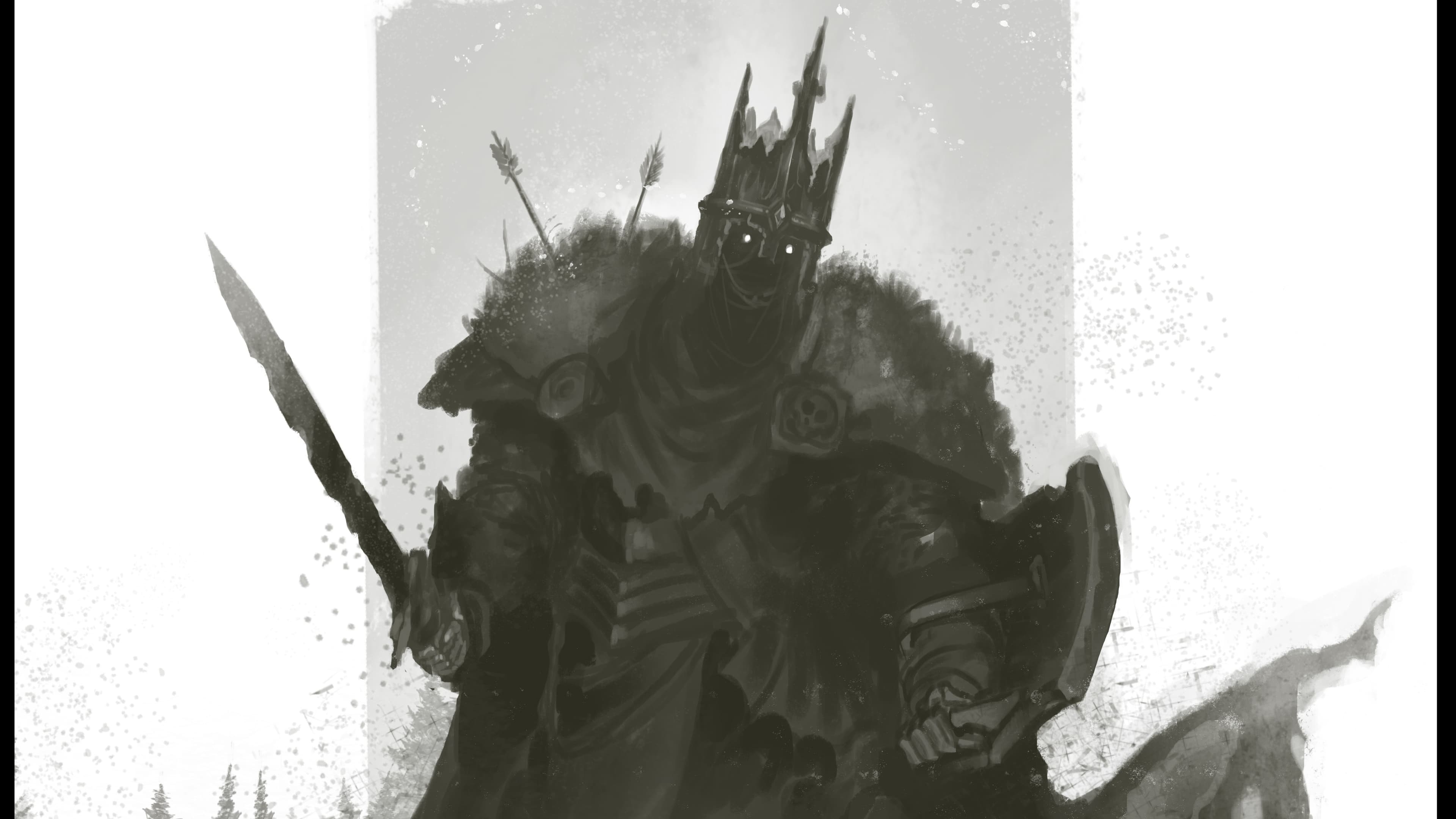 ShadowDark One-shots! - Against the Cult of the Crimson Hand