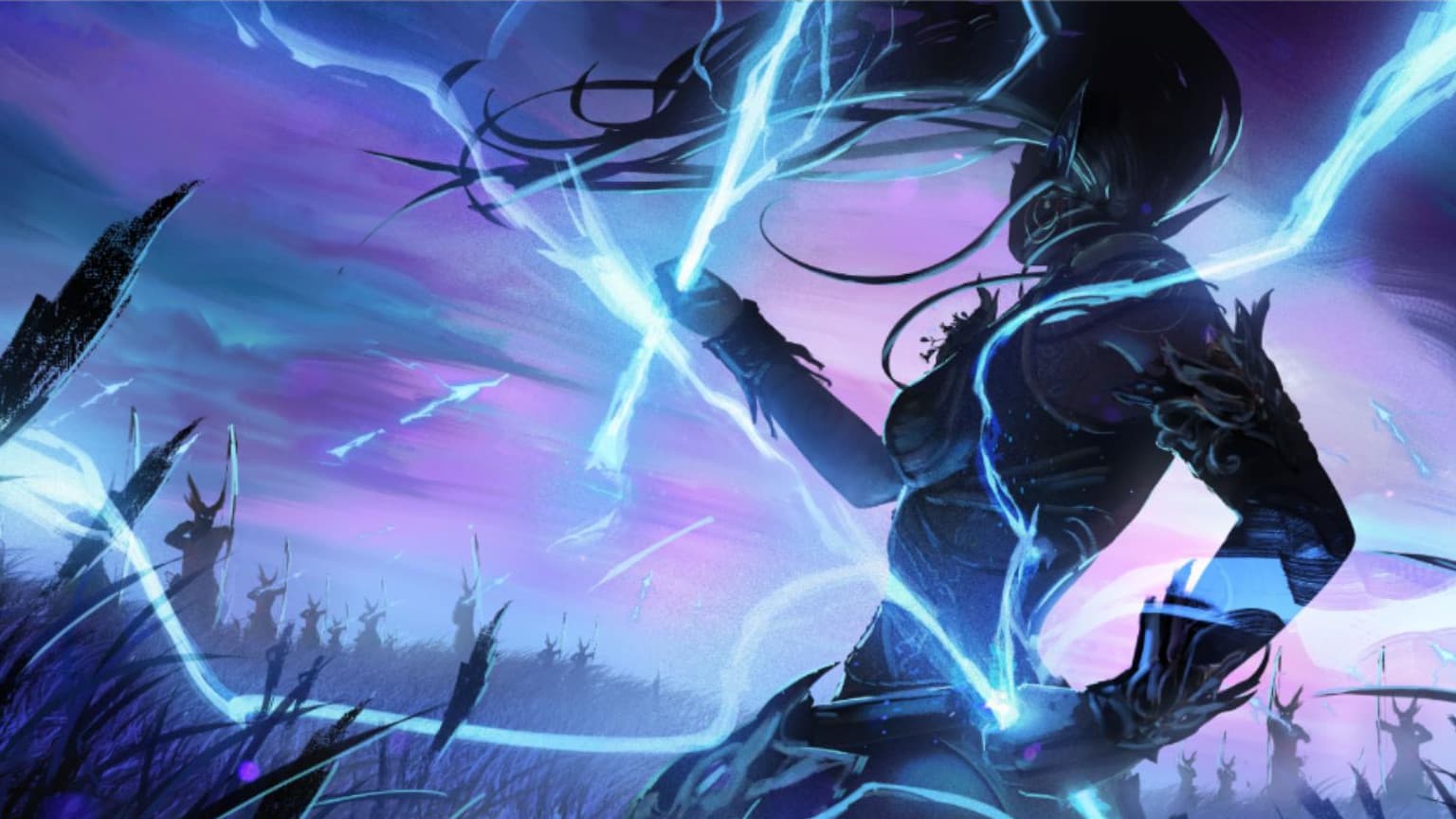 Rise of the Drow: Defeat the Ultimate Evil & Become Legends
