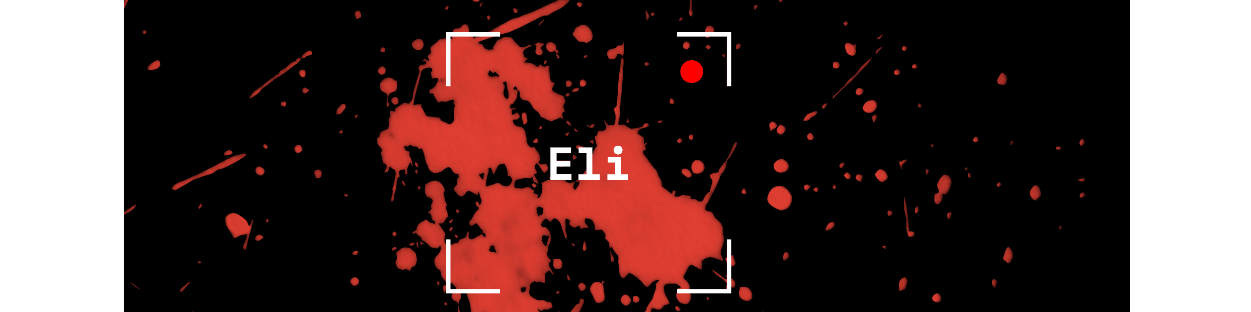 Eli banner