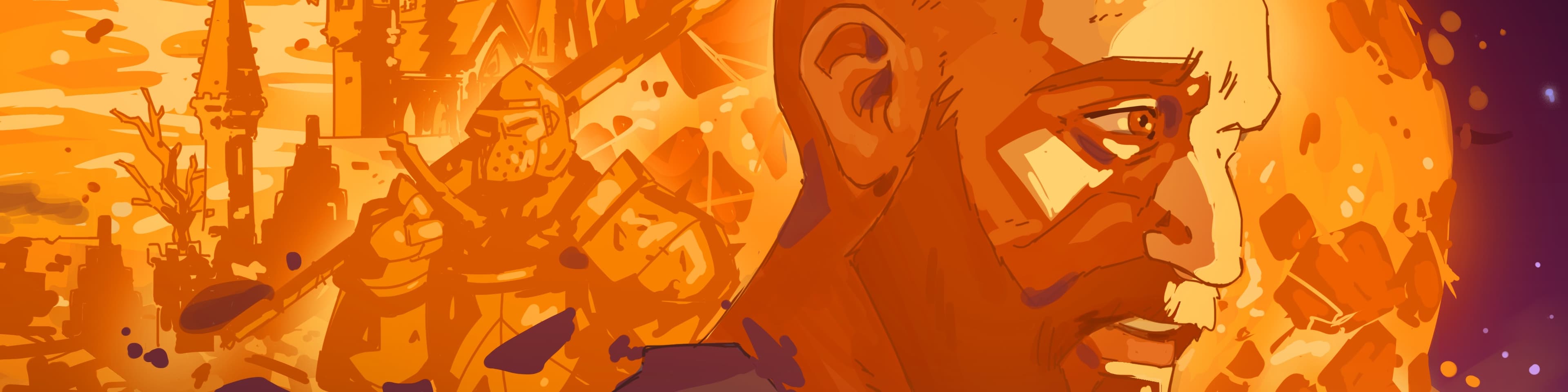 Pip banner