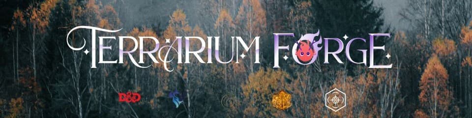 Terra (TerrariumForge) banner