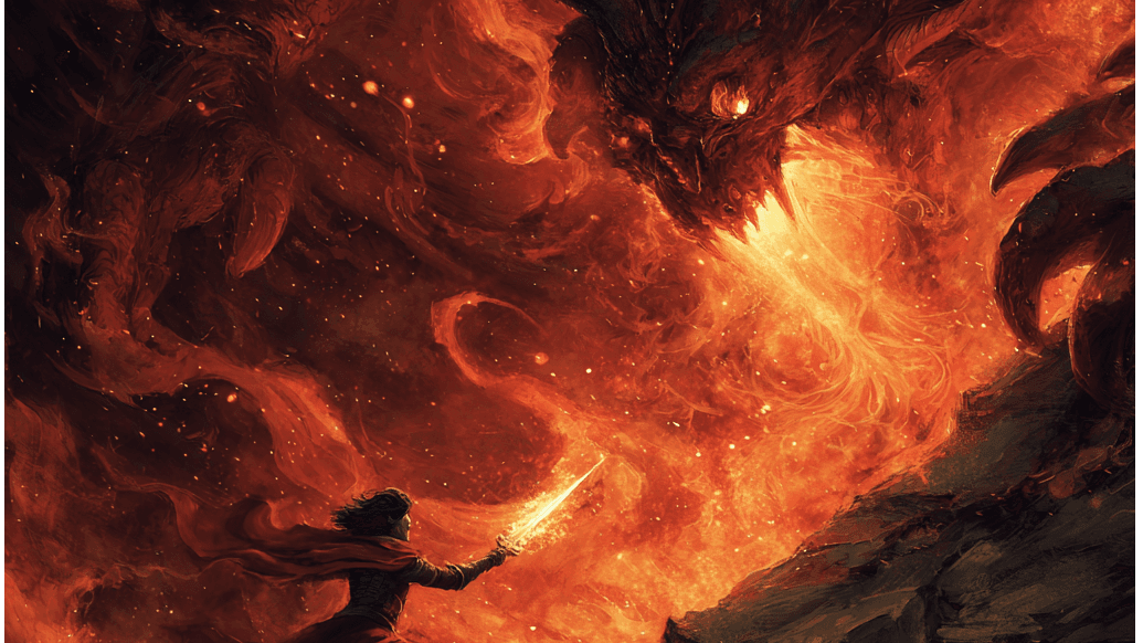 Baldur’s Gate: Descent into Avernus