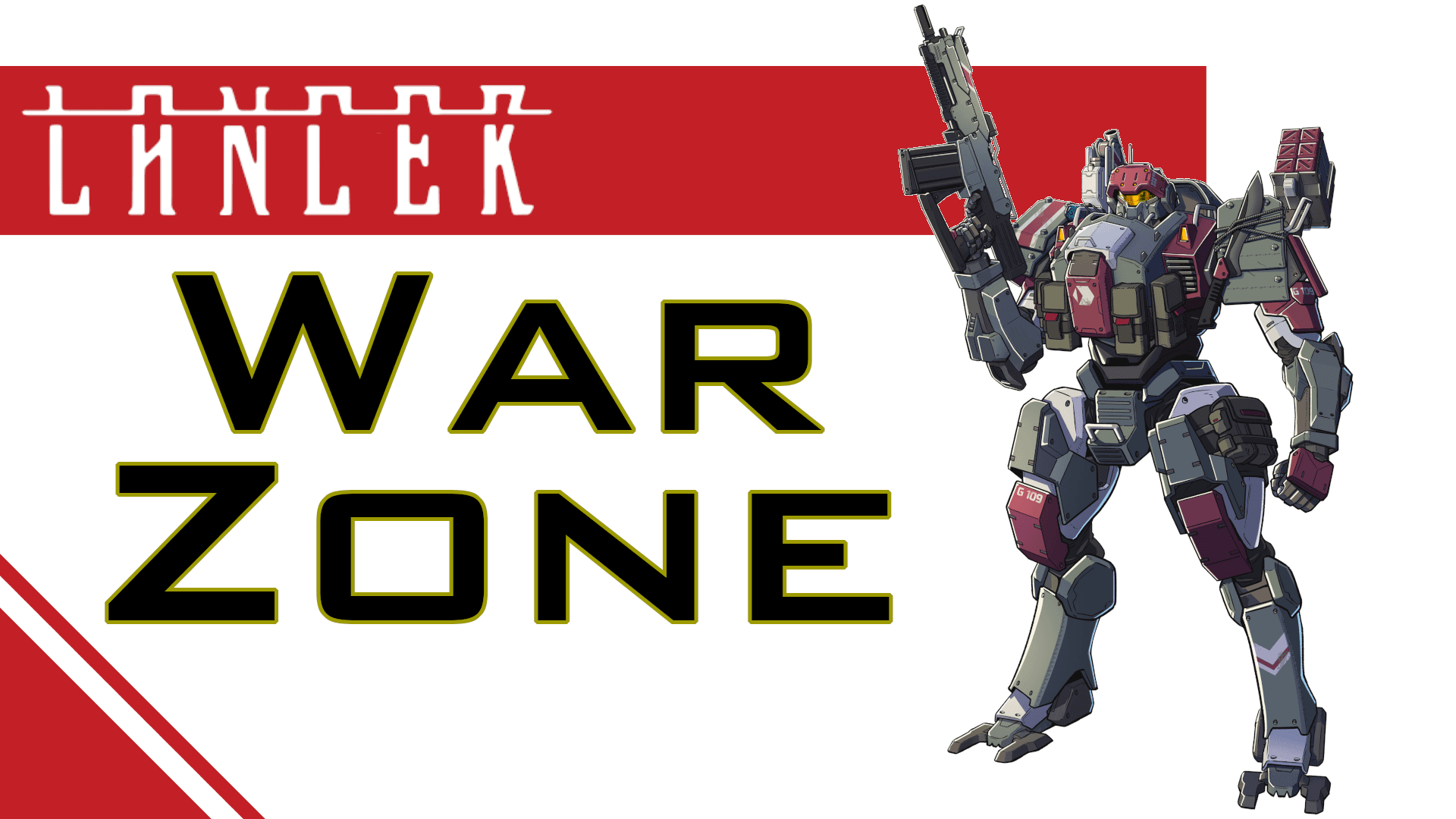 LANCER: WarZone - a drop in skirmish game
