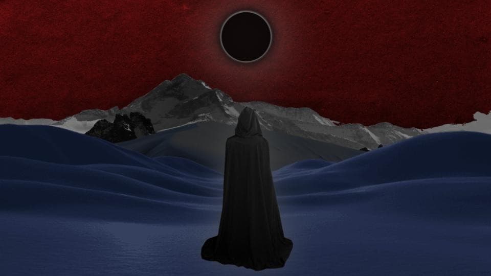 Explore the Eldritch North in this Custom Icewind Dale Campaign!