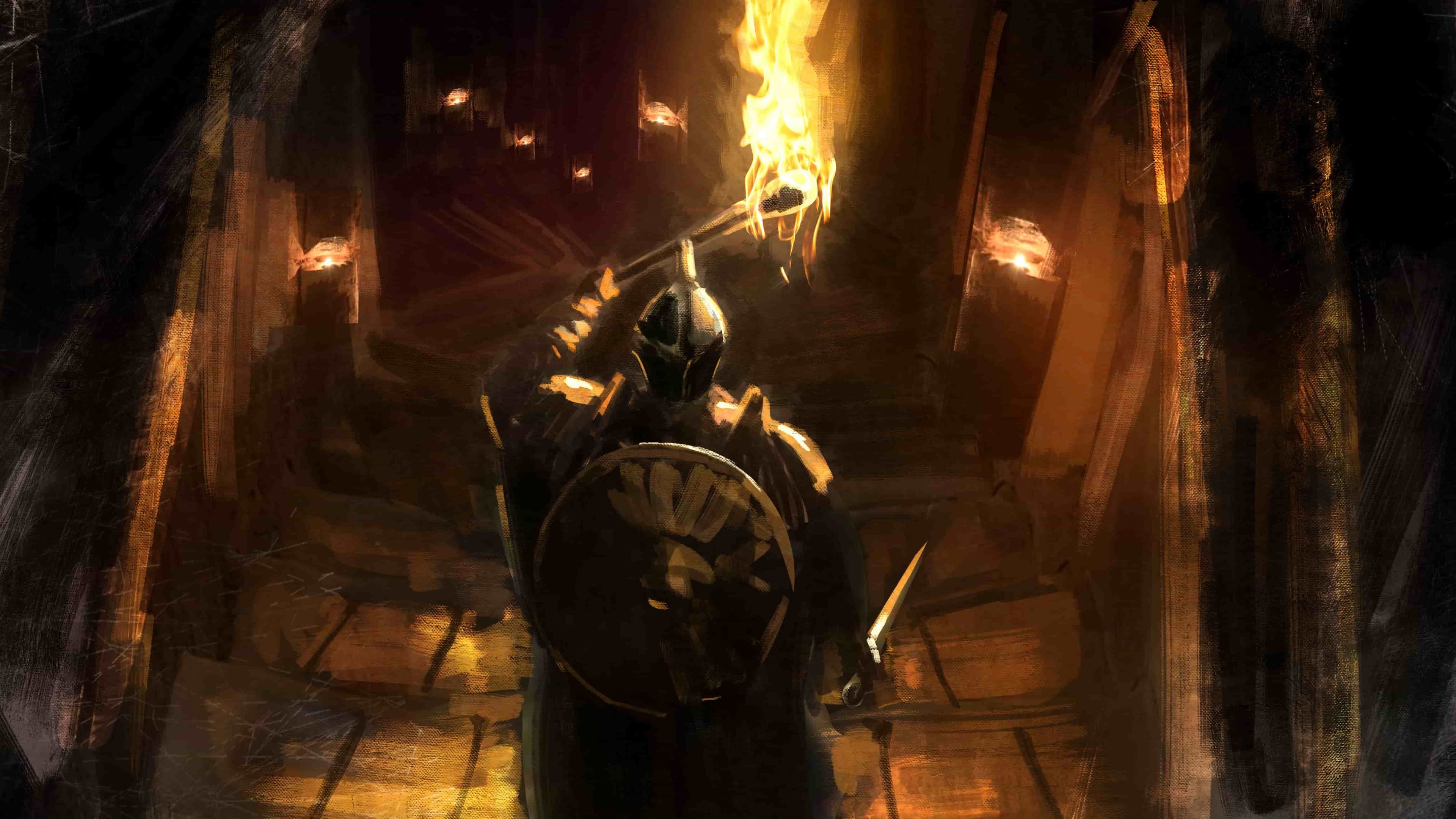 Tales from the Yawning Portal