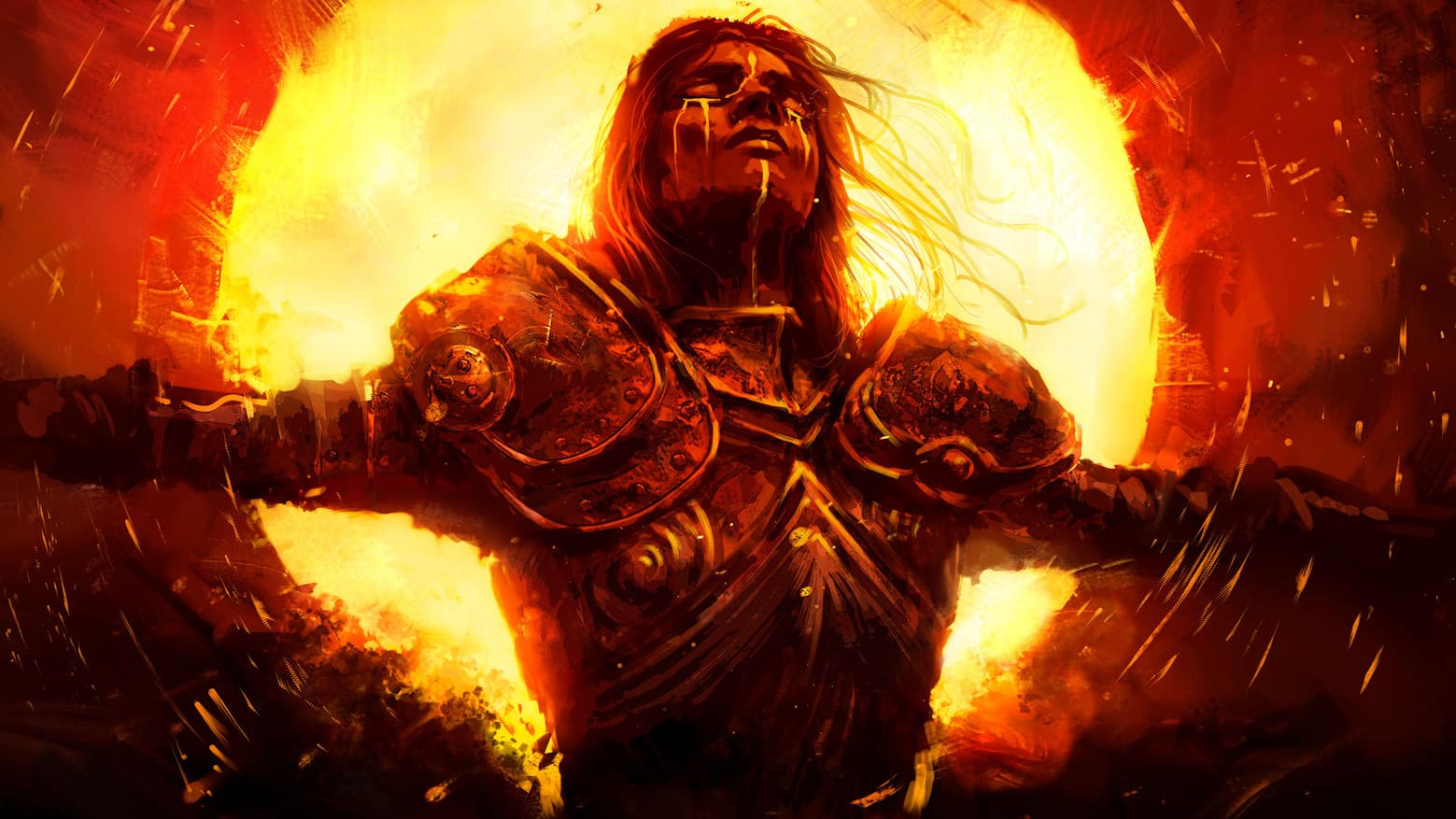 The Odyssey of the Dragonlords