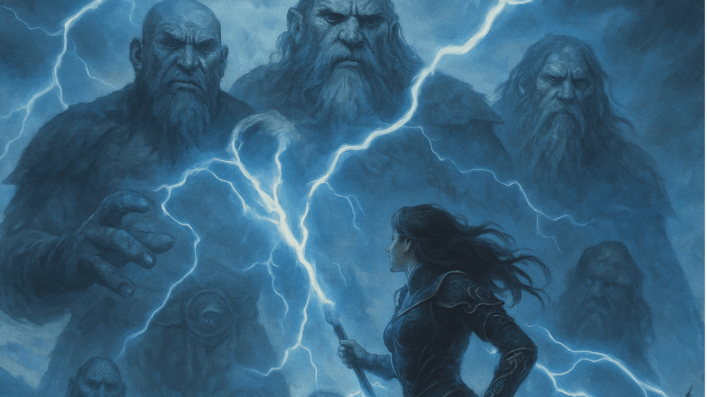 Discover the Storm King's Thunder