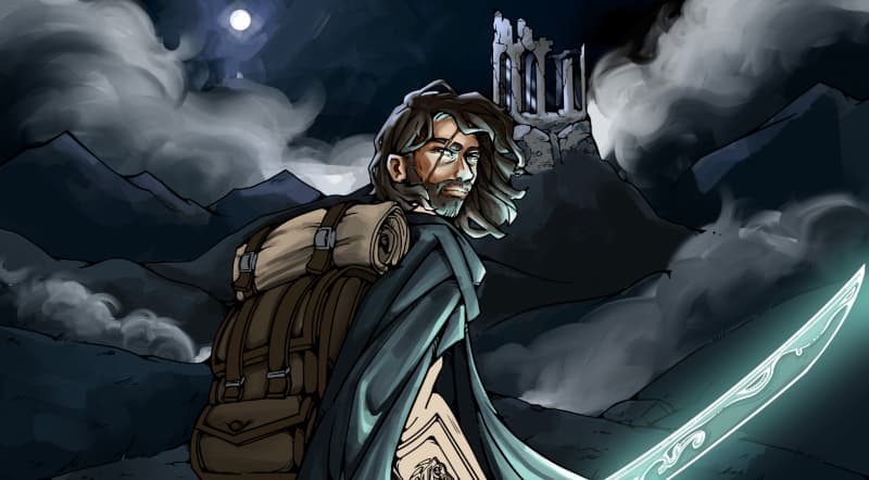 D&D Lord of the Rings: Moria Fridays (Beginner Friendly)