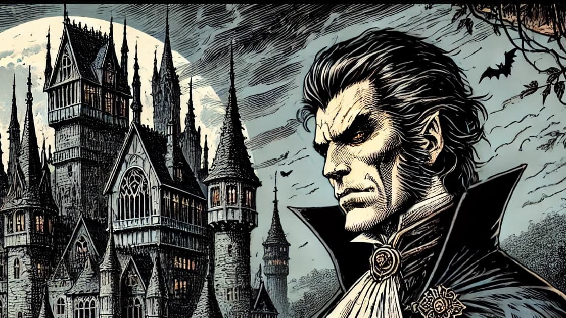 Curse of Strahd: The Masterful Horror Experience You Deserve!