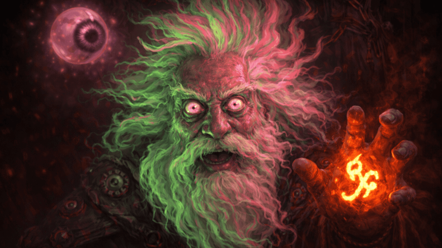 🧙🏻‍♂️ Face Madness, Find Glory ⤜ Mad Mage🧙🏻‍ FREE SESSION 0!