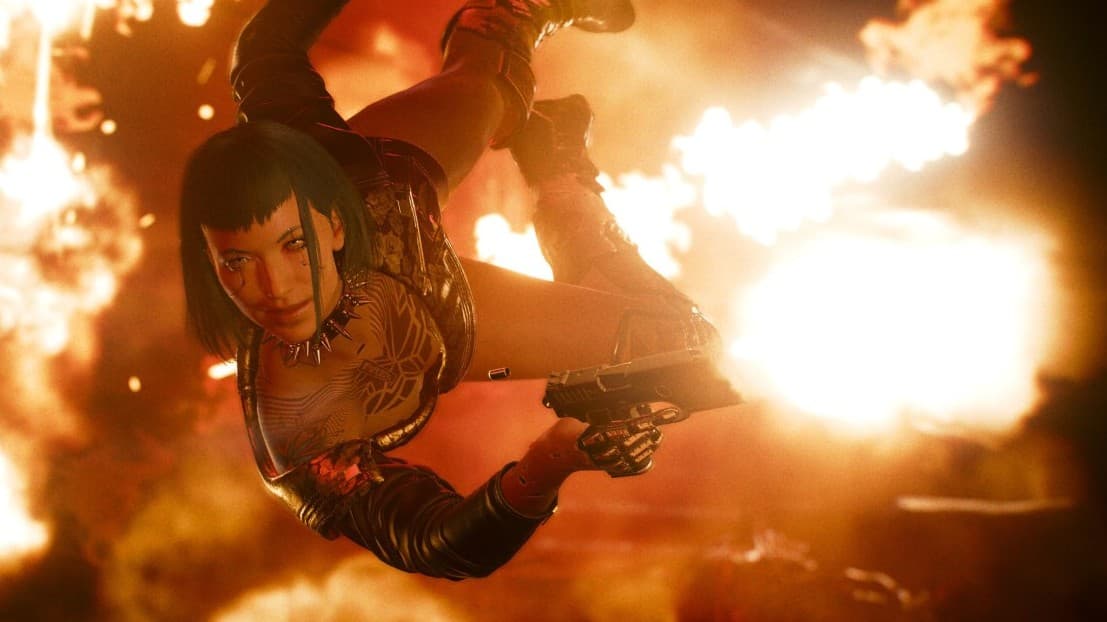 Unify This 🖕| Cyberpunk 2068 | Neurodivergent & 🏳️‍🌈 Friendly