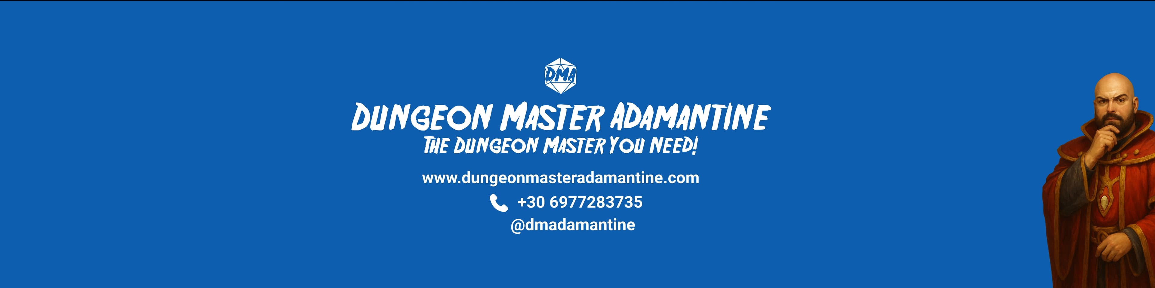 Nick Fotopoulos banner