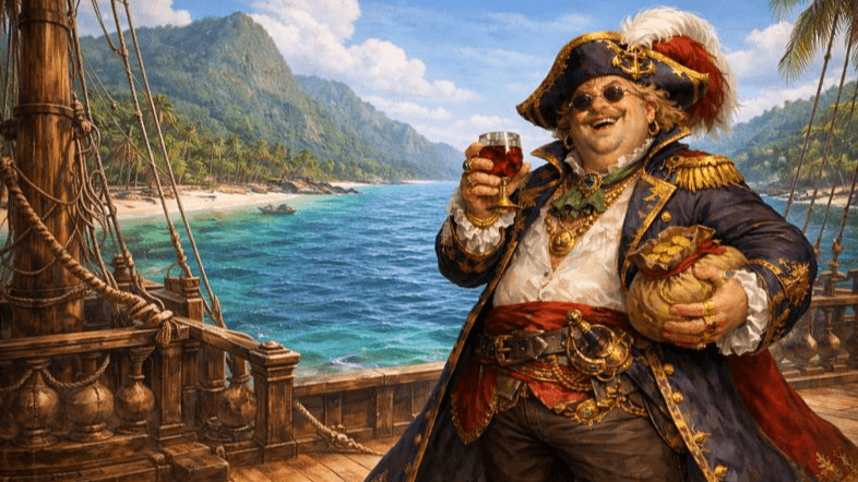 [PbP] [FR] Daggerheart: Engloutis en toute splendeur [Homebrew]