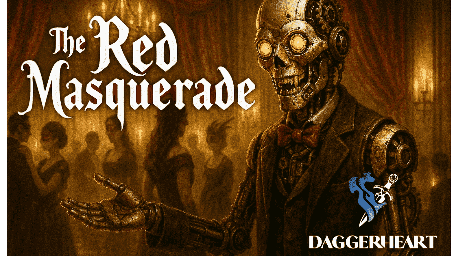 Learn to play Daggerheart in this narrative-driven One-Shot