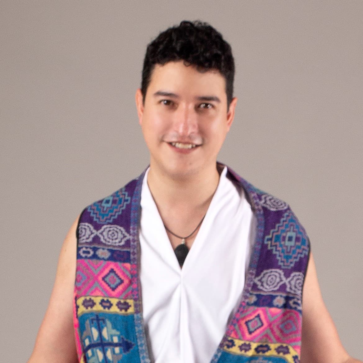 Omar, the Cartesian Roach avatar