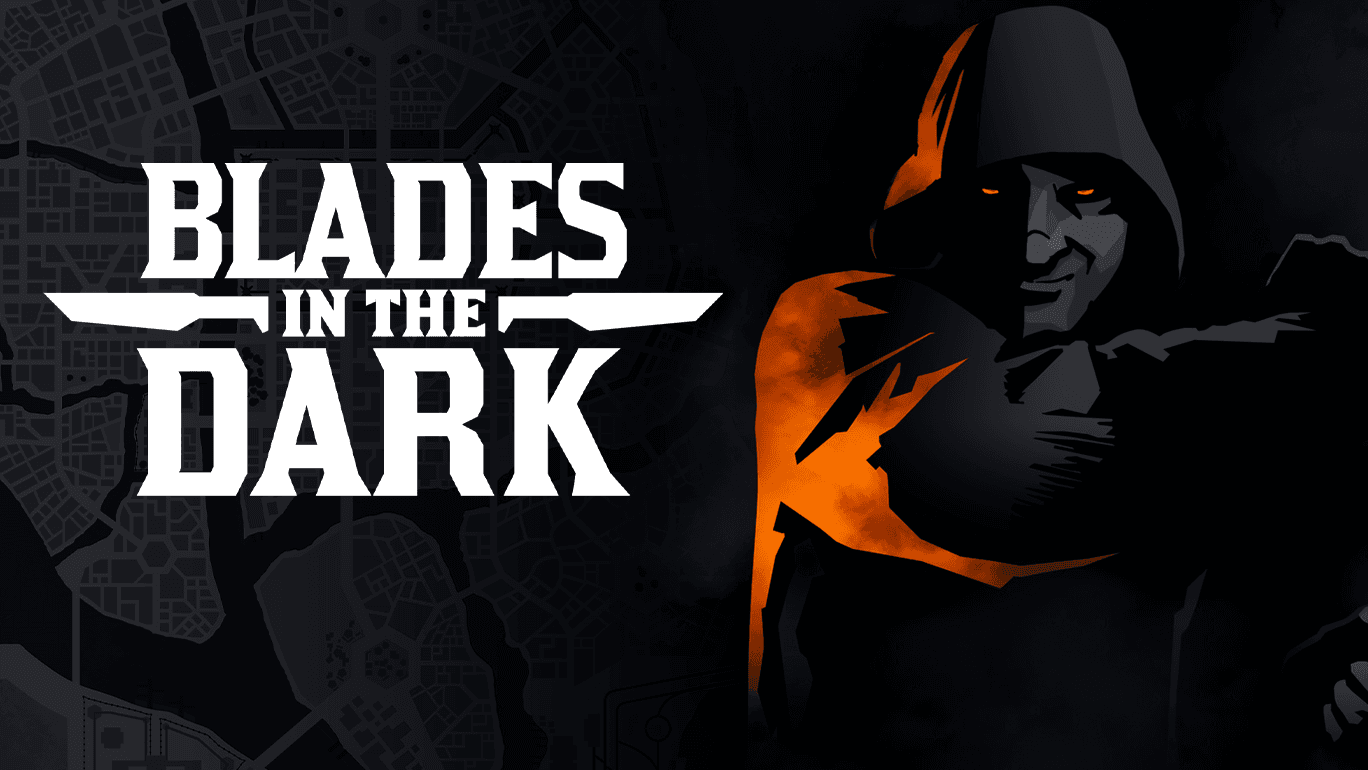 The Crow's Foot Hustle - A weekly Blades in the Dark game