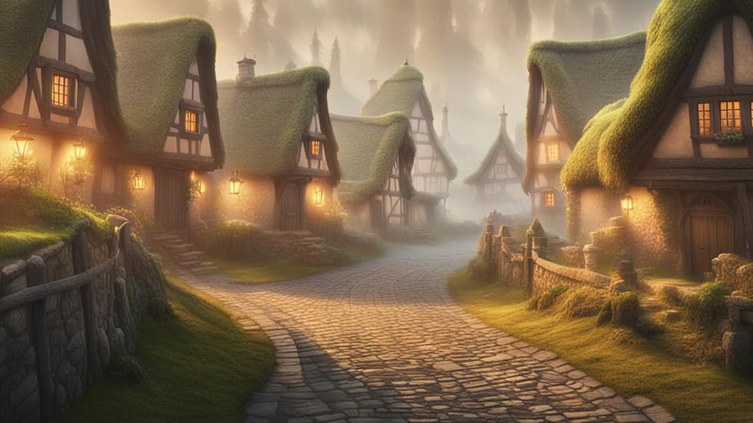 The Phandelver Experiment.