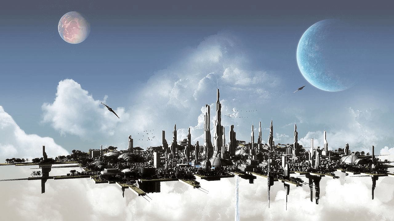 New Haven City: Sci-fi D&D 5E Campaign Arcane Modern Setting, Beginning and Homebrew friendly