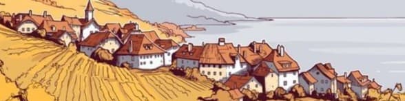 DM Drew banner