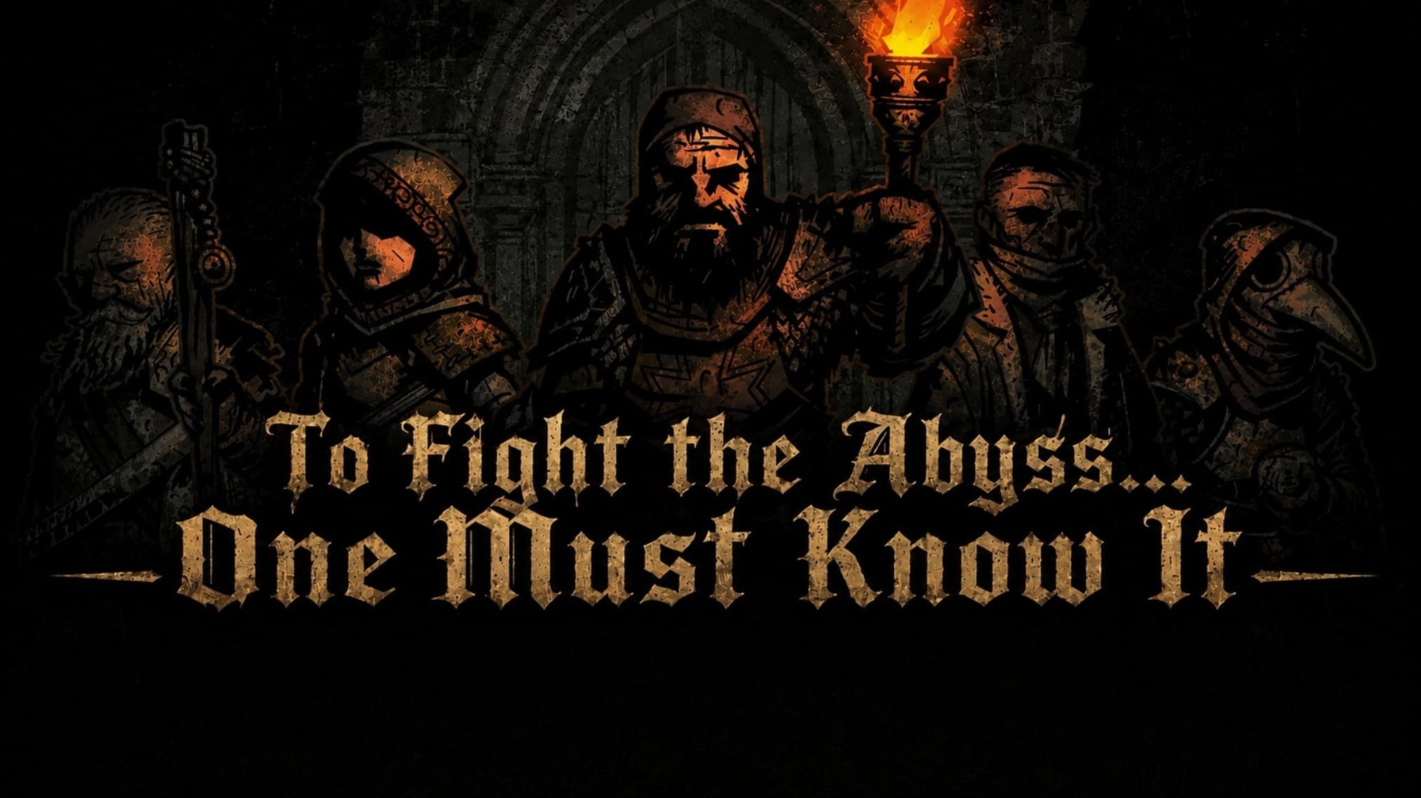 Into the Darkest Dungeon | A Gothic Horror Campaign | Lvl 3-15