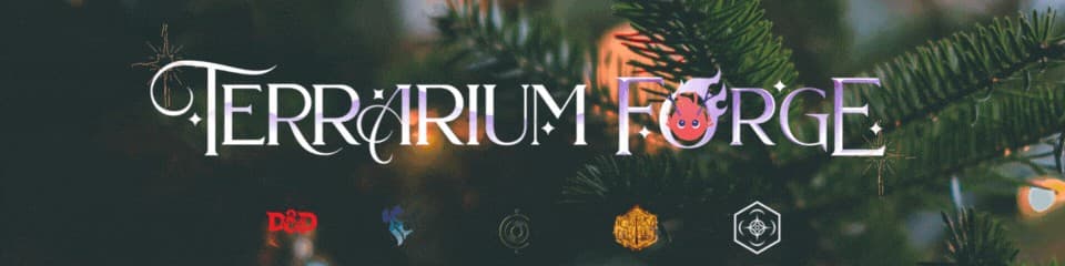 Terra (TerrariumForge) banner