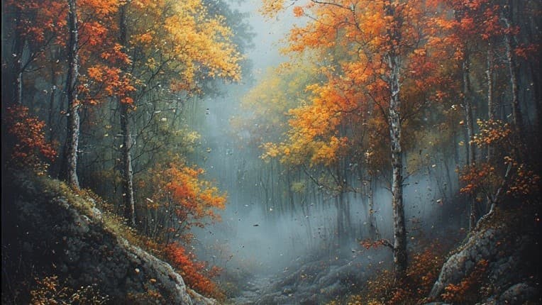 The Mists of Eletheros