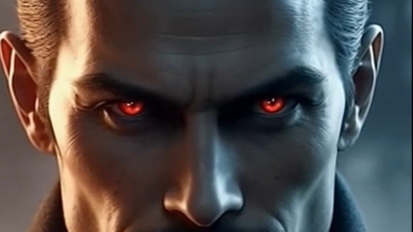 GMT's Astarion's Book of Hungers + Homebrew