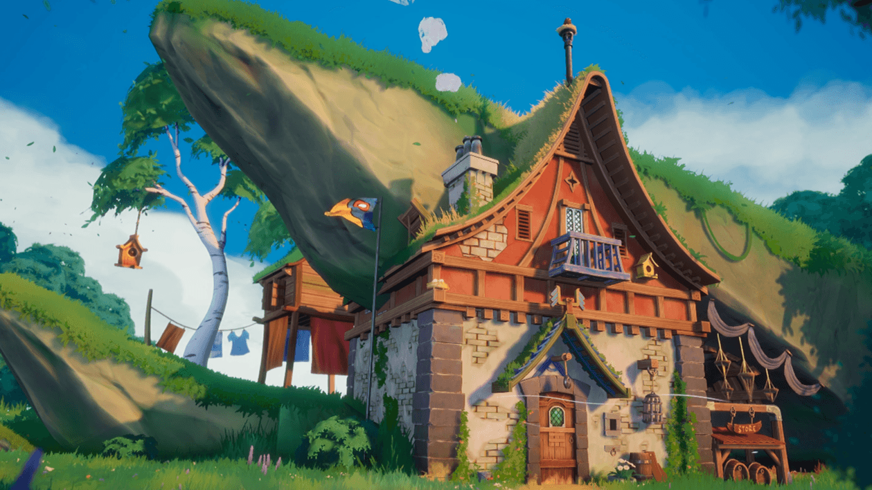 Explore the Island of Obojima | Mini-Campaign