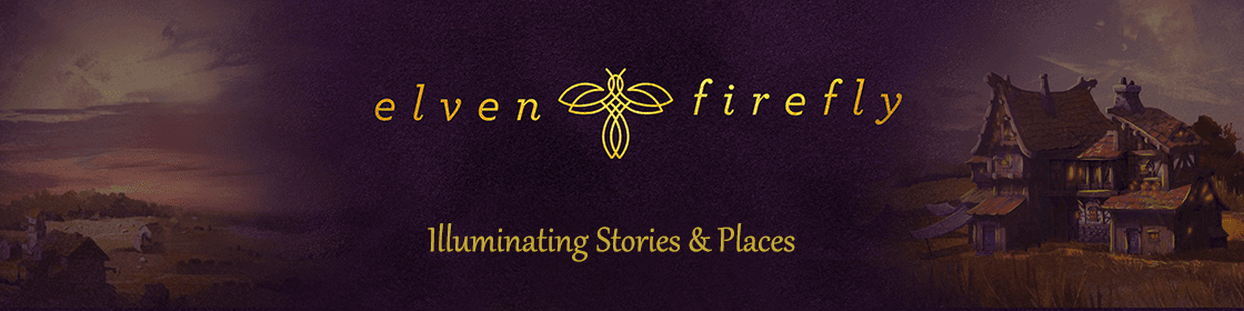 Nikko | ElvenFirefly banner