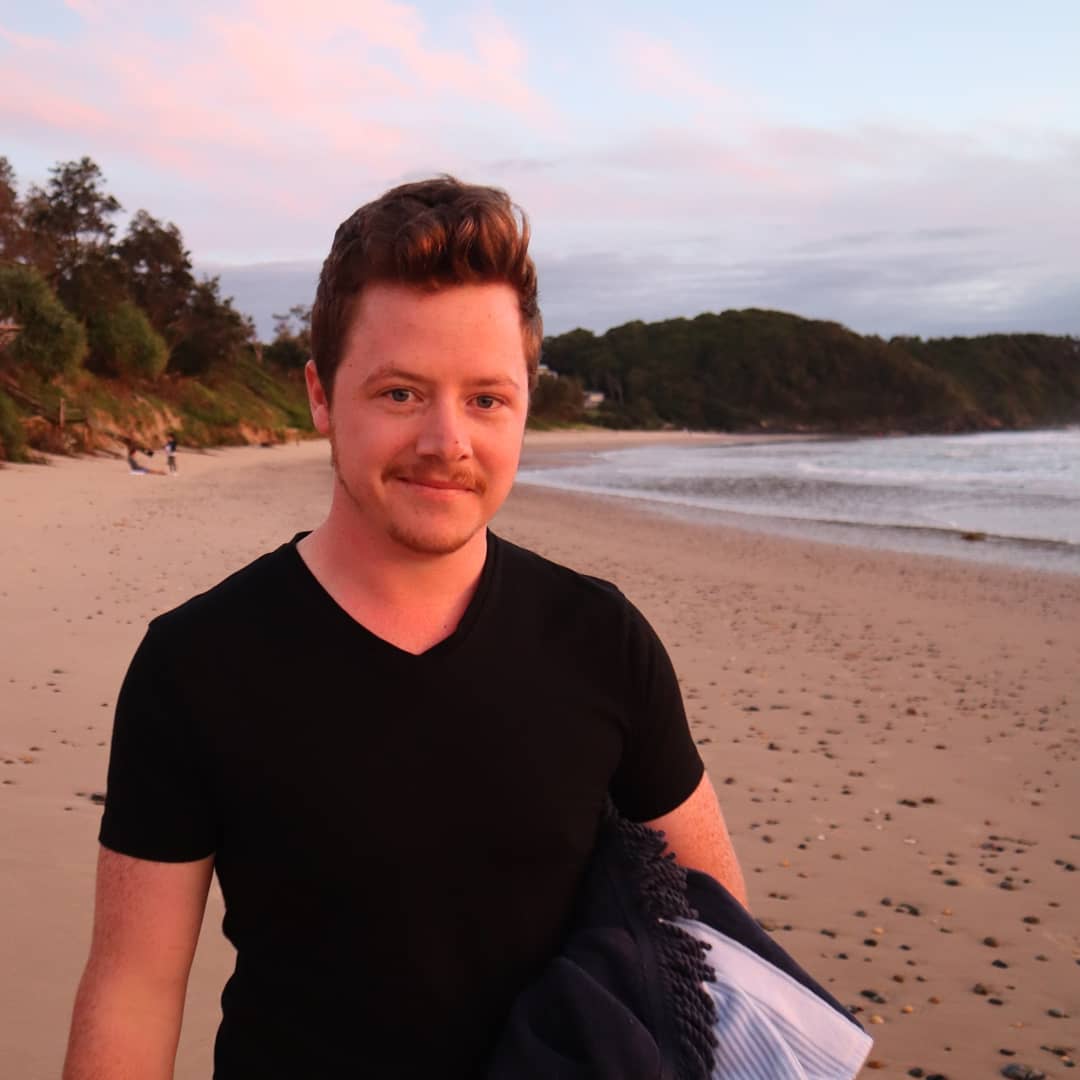 Ryan O'Connor avatar