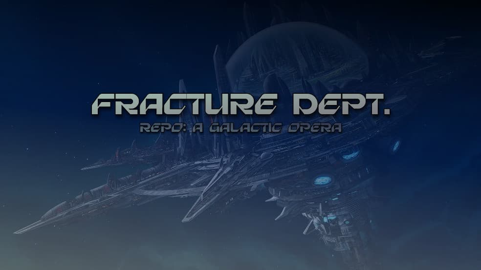 Fracture Dept. 
