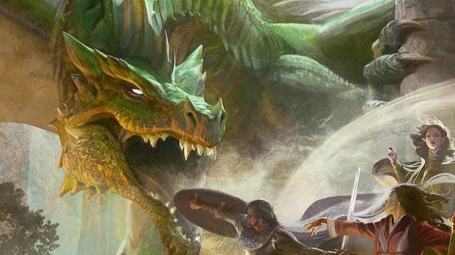 Lost Mine of Phandelver Beginner Friendly!
