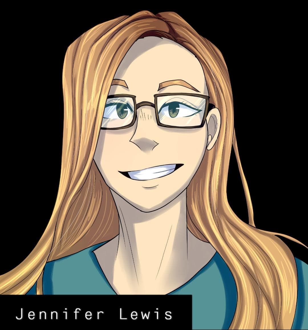 JenIsOnline