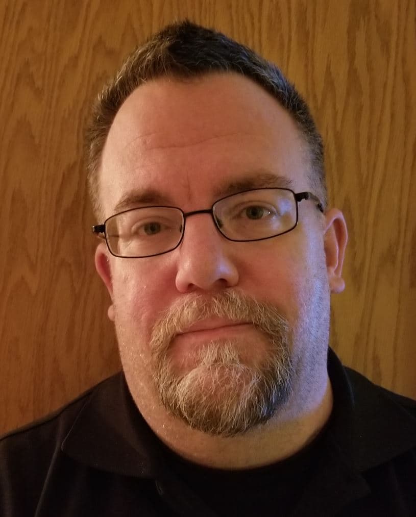 Erik Jensen