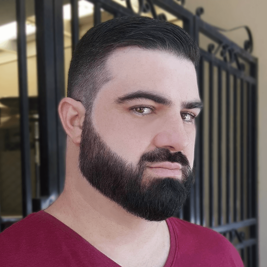 Anthony "Vegemite Dangerous" 