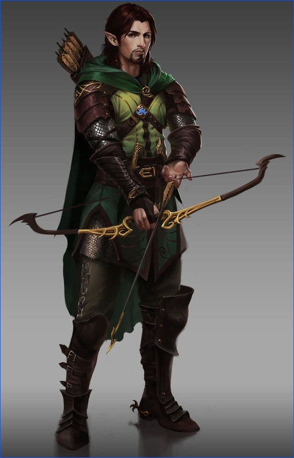 Jamie Martin avatar
